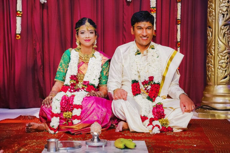 Gowtham & Nivetha