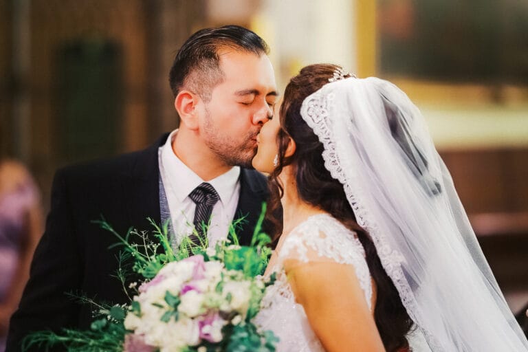Rebeca & Pablo