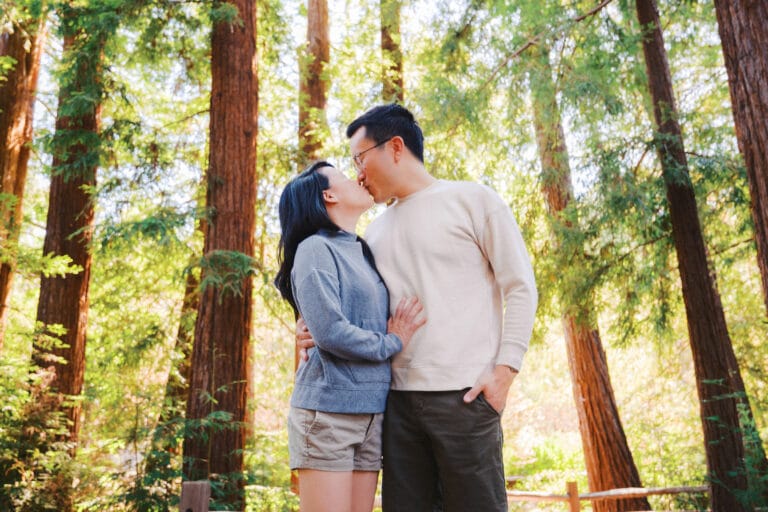 Andy & Amanda